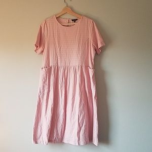 NWT ROOLEE dress